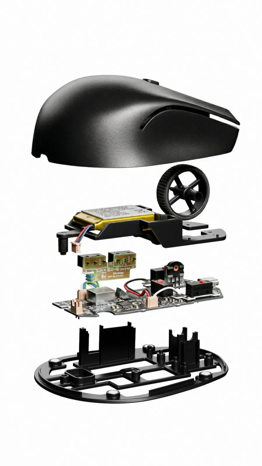 Concept 2 internals
