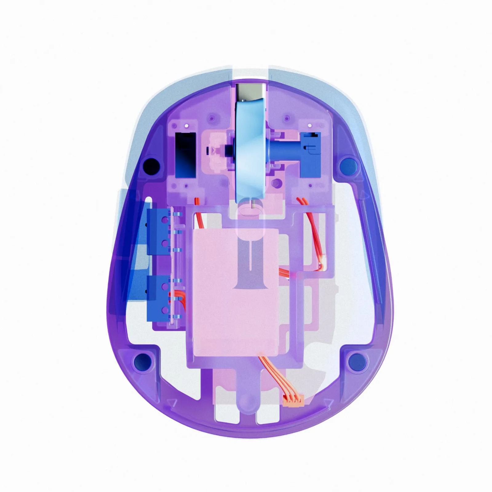 Concept 2 prismatic