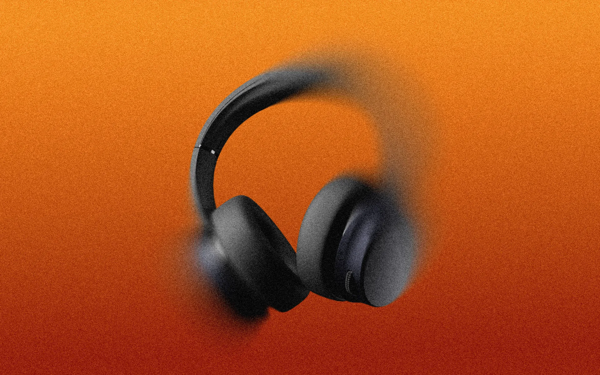 Sonic Lamb headphones
