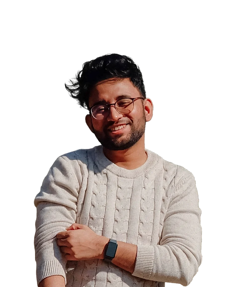 Ritwiz Sharma