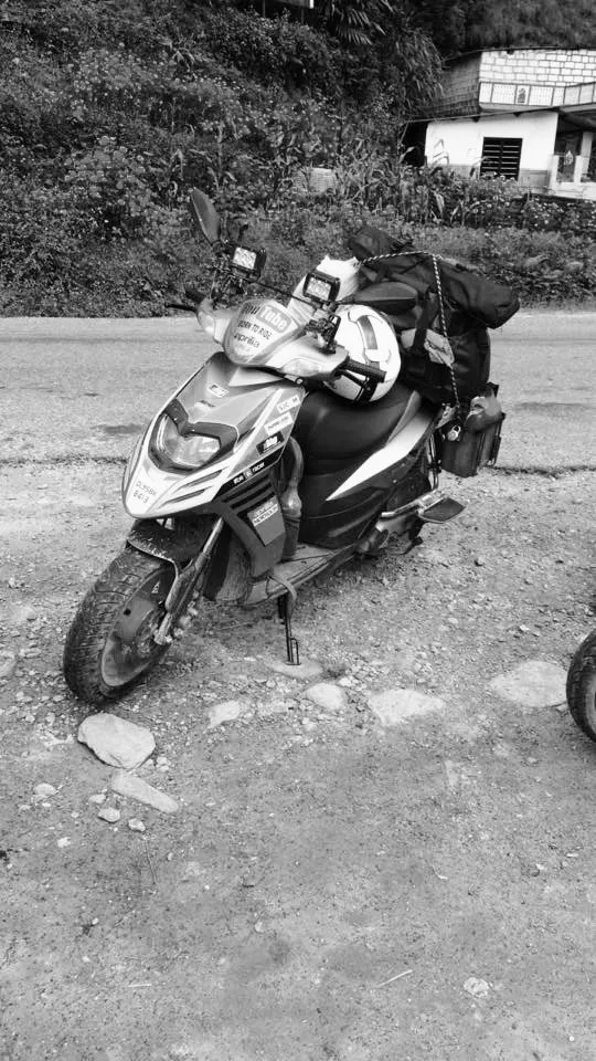 Rider reference